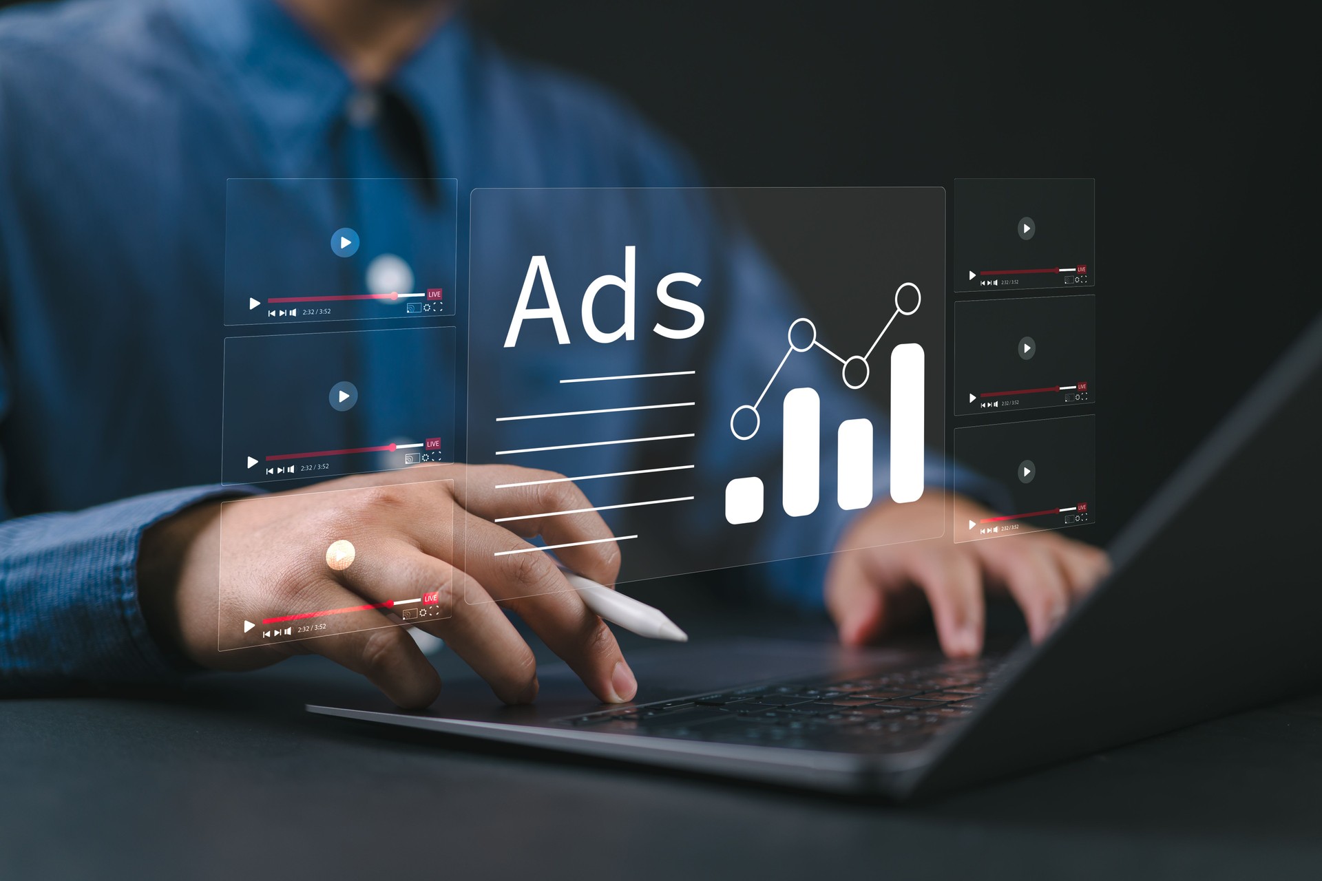 Growth & Optimization